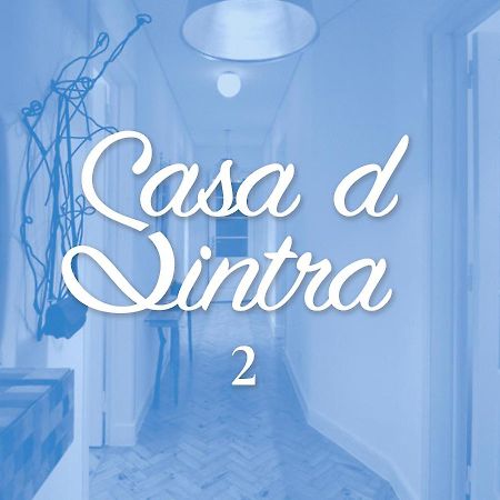 Casa D Sintra 2 Apartment Luaran gambar