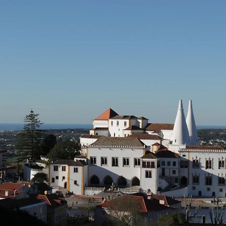 Casa D Sintra 2 Apartment Luaran gambar
