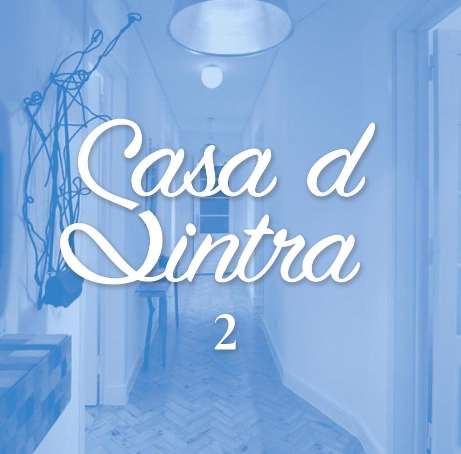 Casa D Sintra 2 Apartment Luaran gambar