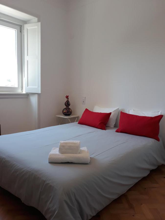 Casa D Sintra 2 Apartment Luaran gambar