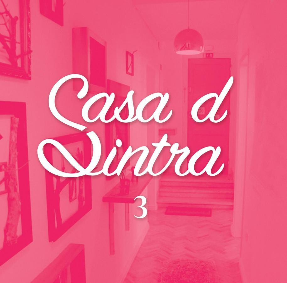 Casa D Sintra 2 Apartment Luaran gambar