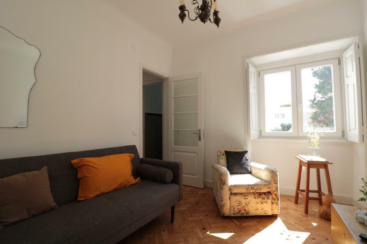Casa D Sintra 2 Apartment Luaran gambar