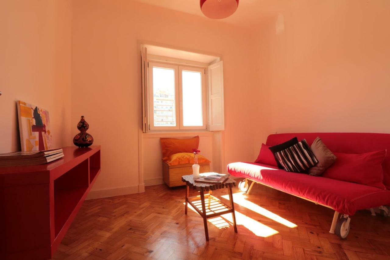 Casa D Sintra 2 Apartment Luaran gambar