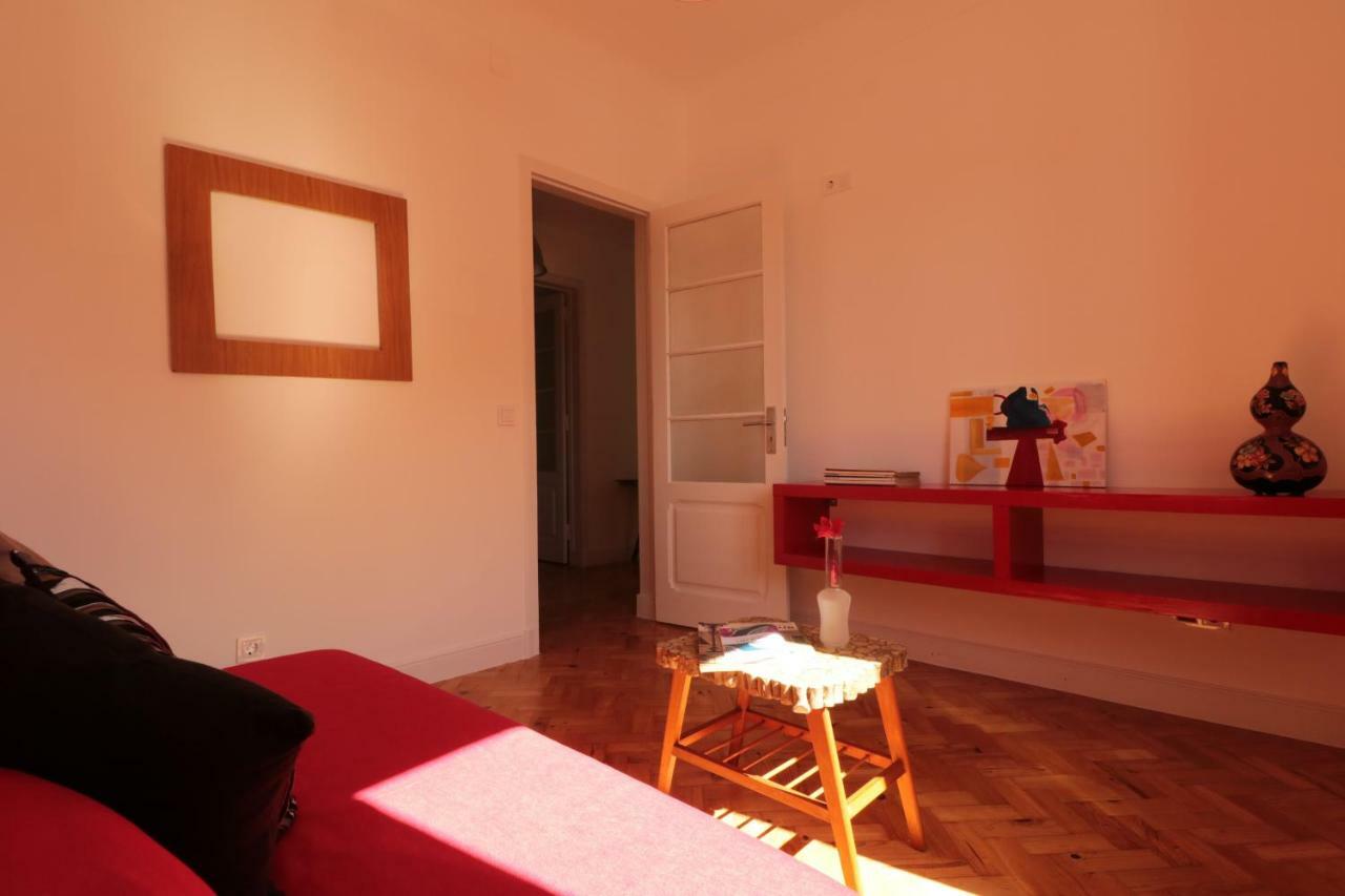 Casa D Sintra 2 Apartment Luaran gambar