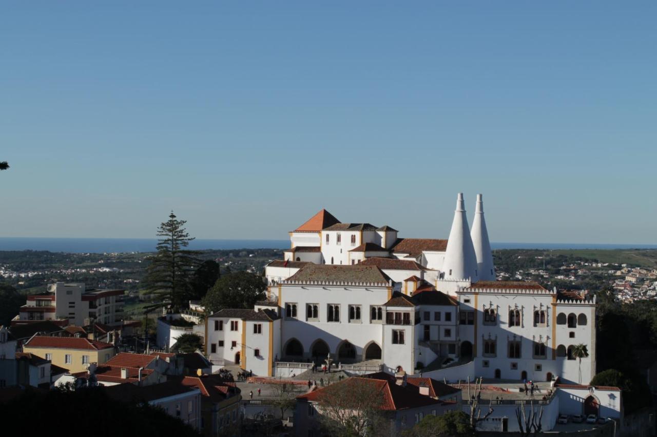 Casa D Sintra 2 Apartment Luaran gambar