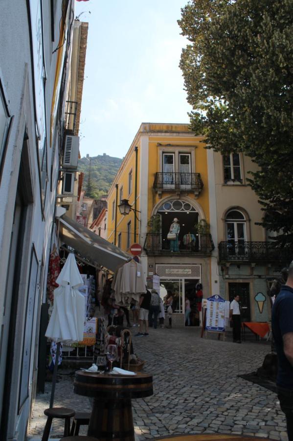 Casa D Sintra 2 Apartment Luaran gambar