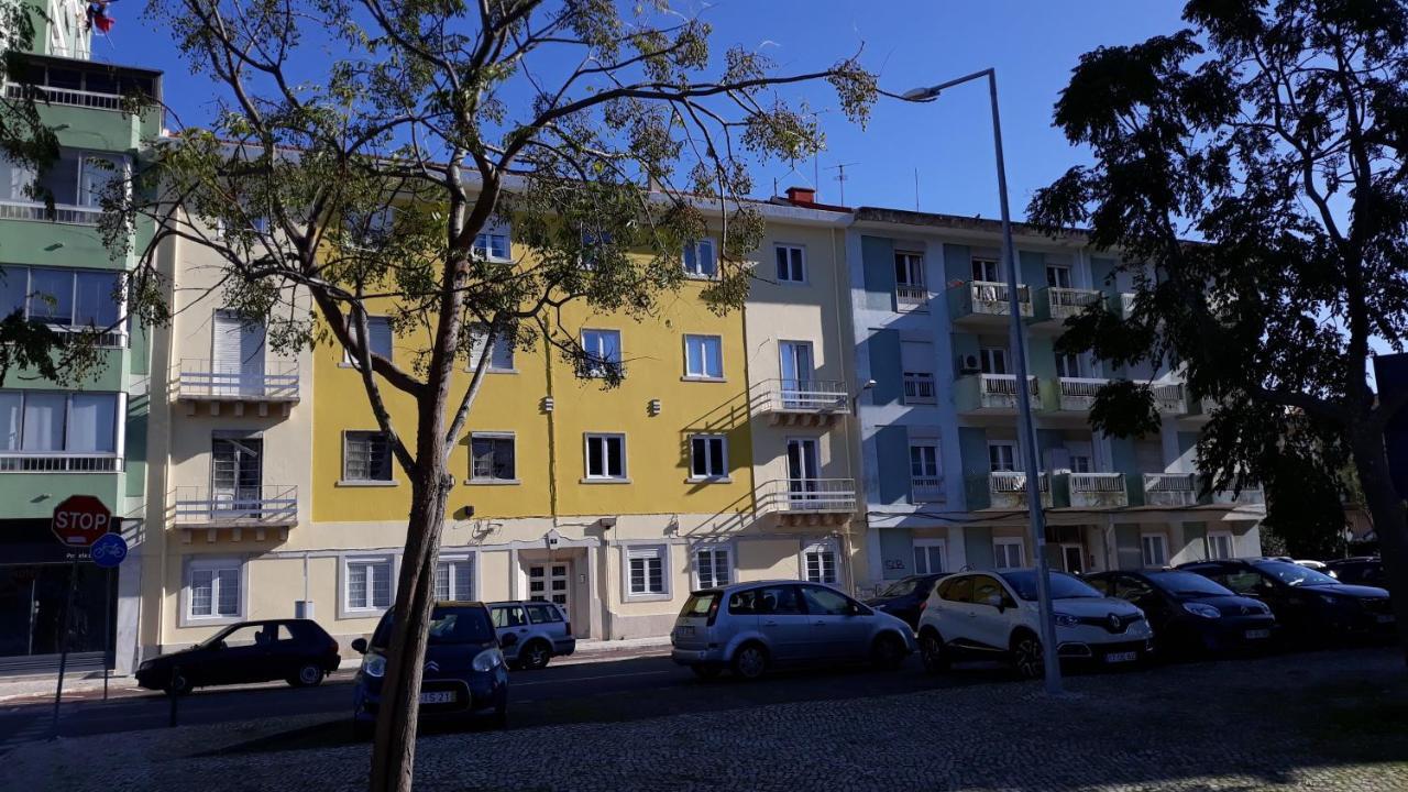 Casa D Sintra 2 Apartment Luaran gambar